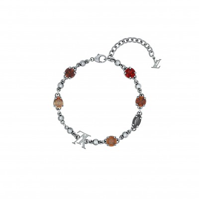 LOUIS VUITTON LV LIGHT BRACELET M1204A